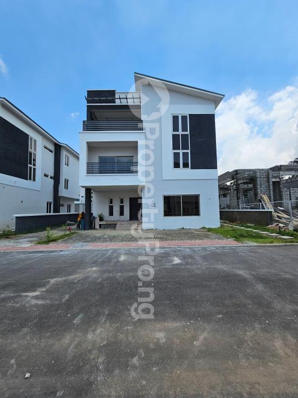 5 bedroom House for sale Jabi Abuja