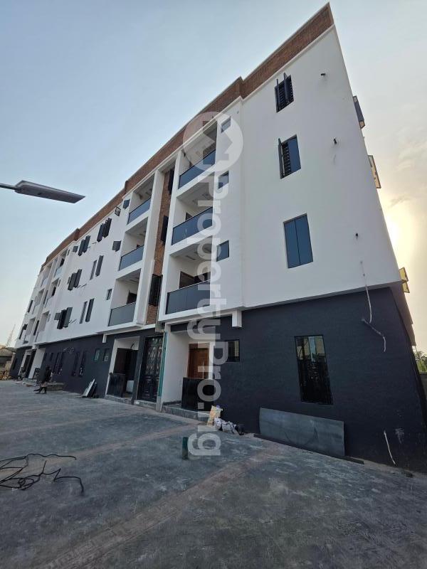 2 bedroom Flat / Apartment for sale Ologolo Lekki Lagos