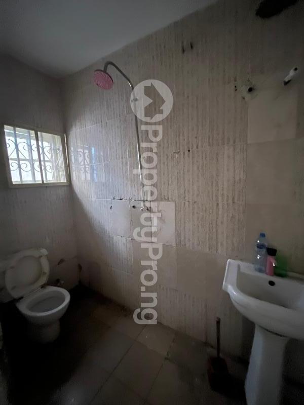 3 bedroom House for rent Abraham adesanya estate Ajah Lagos