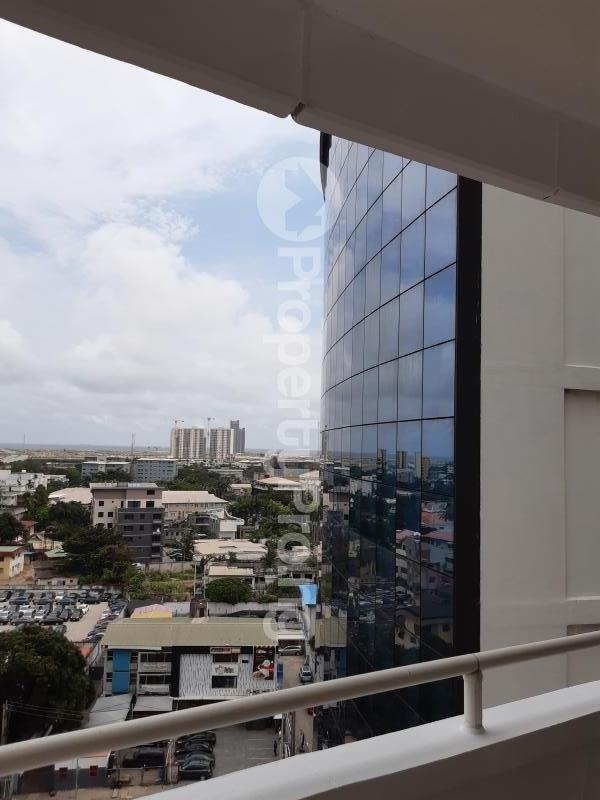 3 bedroom Commercial Property for rent Adeola Odeku Victoria Island Lagos