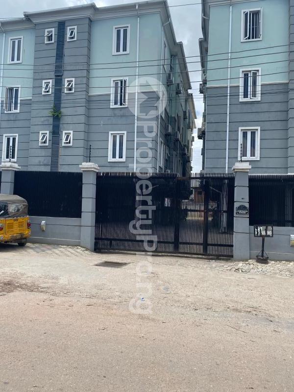 3 bedroom Flat / Apartment for rent Mende Maryland Lagos