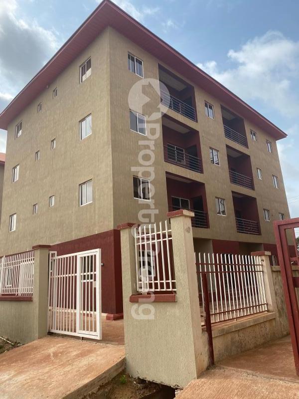 1 bedroom Flat / Apartment for sale Awuke Agbani Road Enugu Enugu