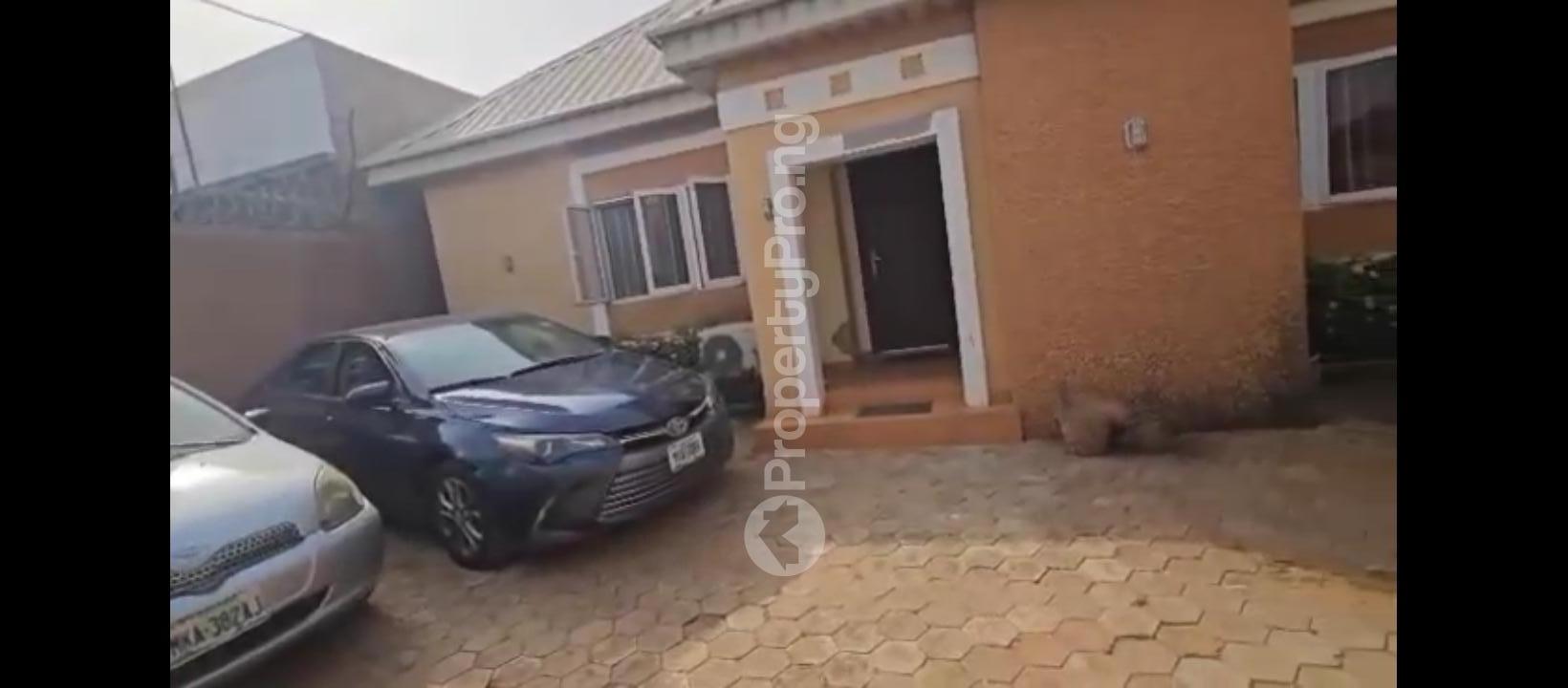 3 bedroom House for sale Barnawa Kaduna South Kaduna