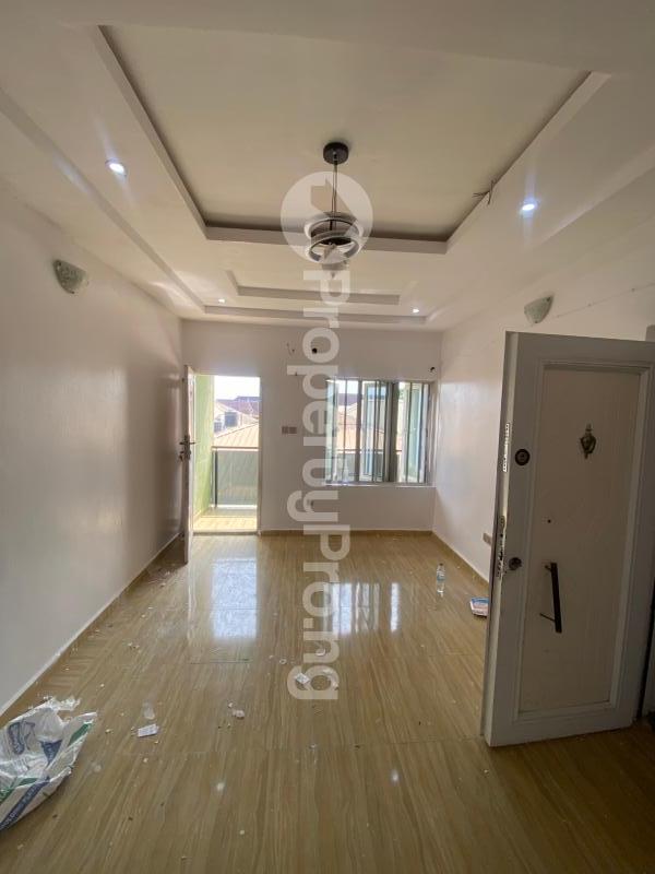 1 bedroom Flat / Apartment for rent Sangotedo Ajah Lagos