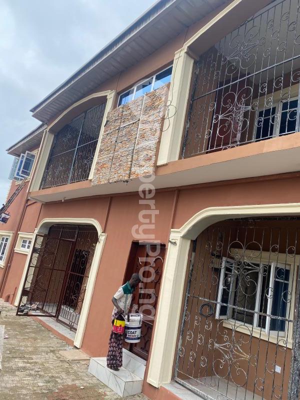 3 bedroom Flat / Apartment for rent Akobo Ibadan Oyo