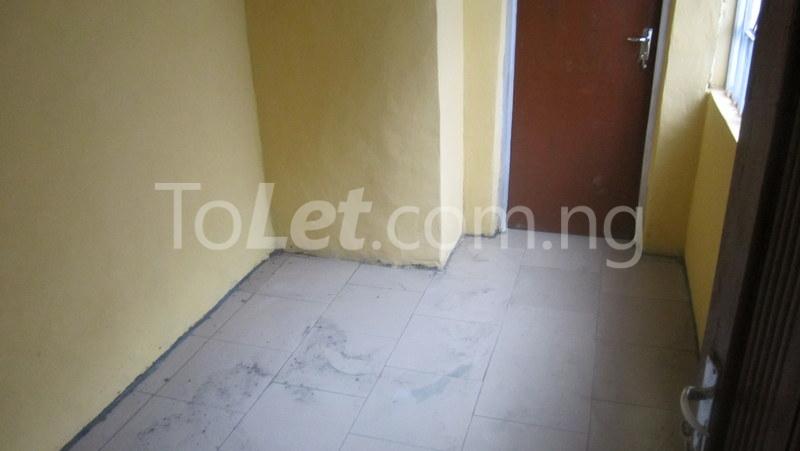 2 bedroom Flat / Apartment for rent Ironi Avenue, Aguda Surulere Surulere Lagos