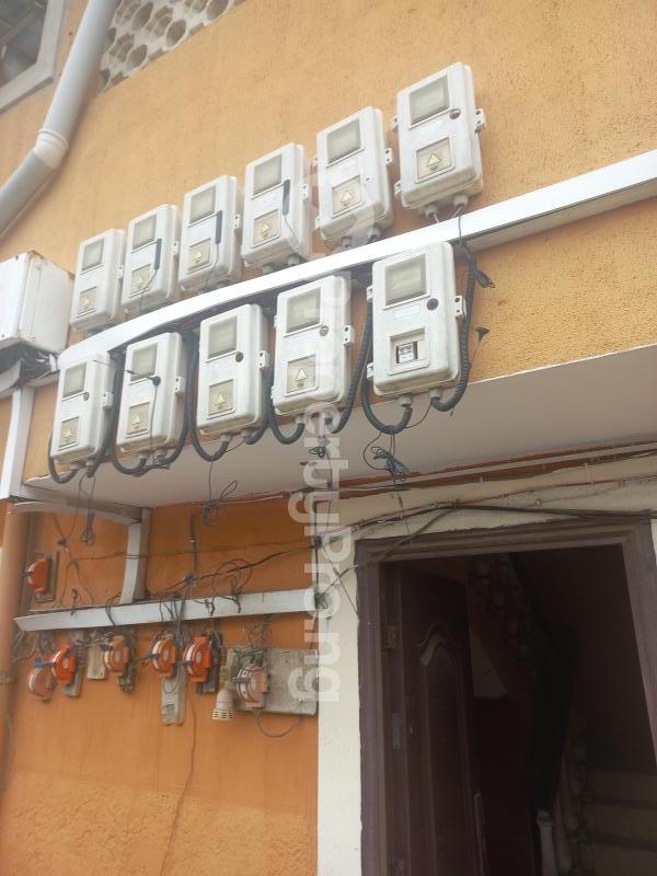 1 bedroom Flat / Apartment for rent Value County Estate, Ogidan Sangotedo Ajah Lagos