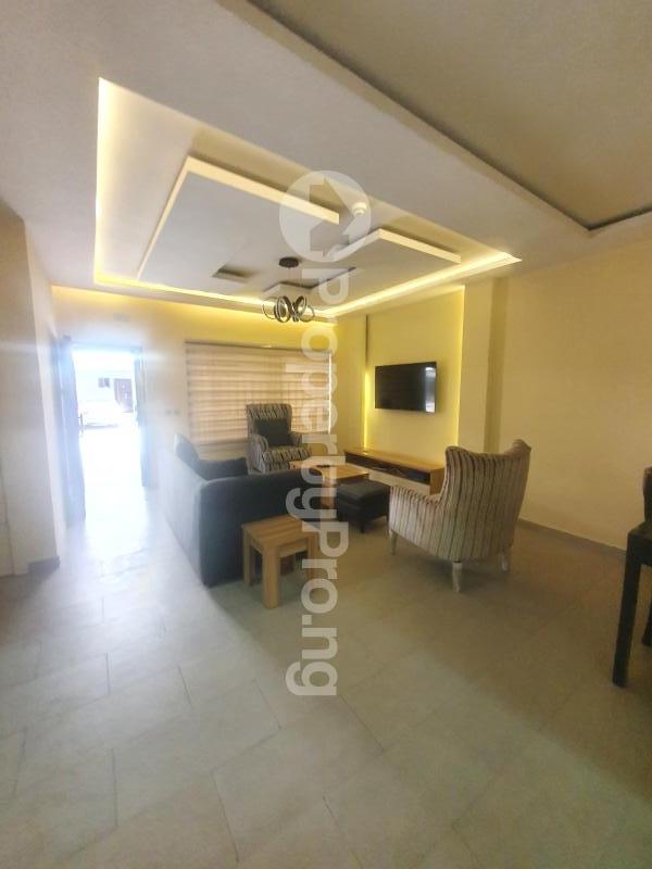 2 bedroom Flat / Apartment for rent Ikate Ikate Lekki Lagos