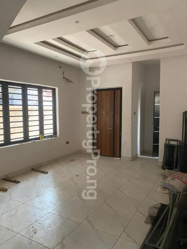3 Bedroom House in Soluyi Gbagada Lagos House for rent in gbagada House in gbagada 3