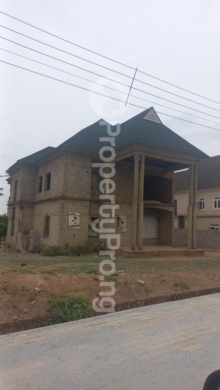 5 bedroom House for sale I Pent Estate, Lokogoma Abuja