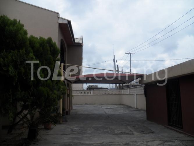 5 bedroom House for rent Ligali Ayorinde Street Victoria island Victoria Island Lagos