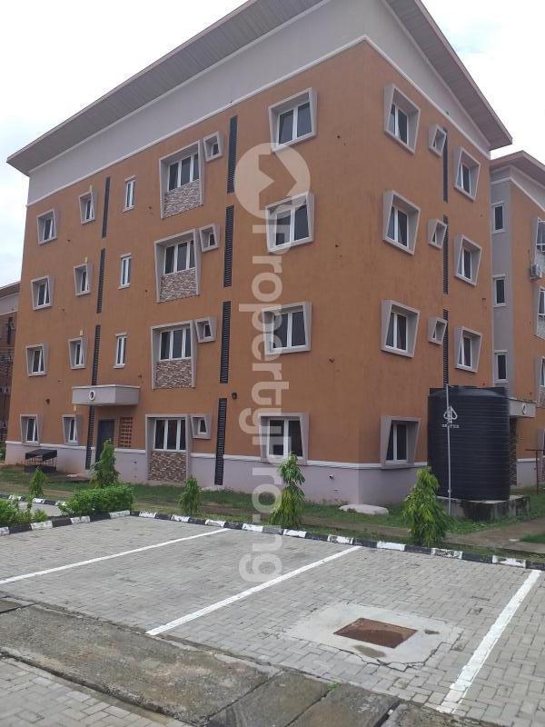 2 bedroom Flat / Apartment for sale Durbar Road Amuwo Odofin Amuwo Odofin Lagos