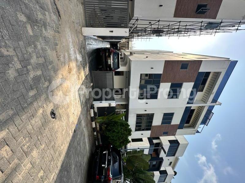 5 bedroom House for sale Banana Island Banana Island Ikoyi Lagos