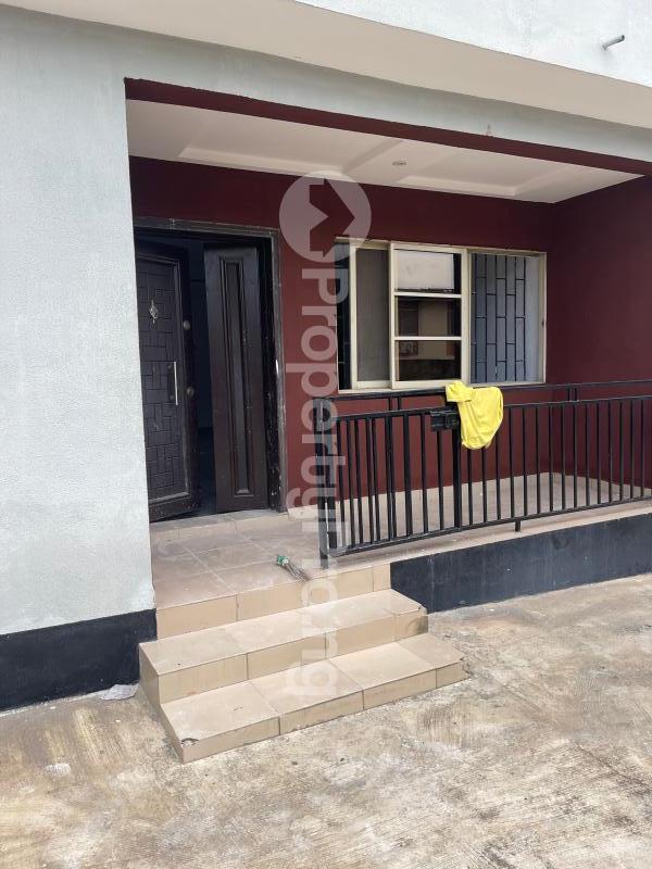 3 bedroom Flat / Apartment for rent Off Budland Street Berger Ojodu Lagos