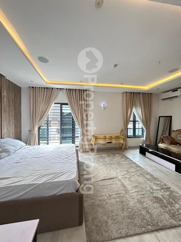 5 bedroom House for rent Lekki Phase 1 Lekki Lagos