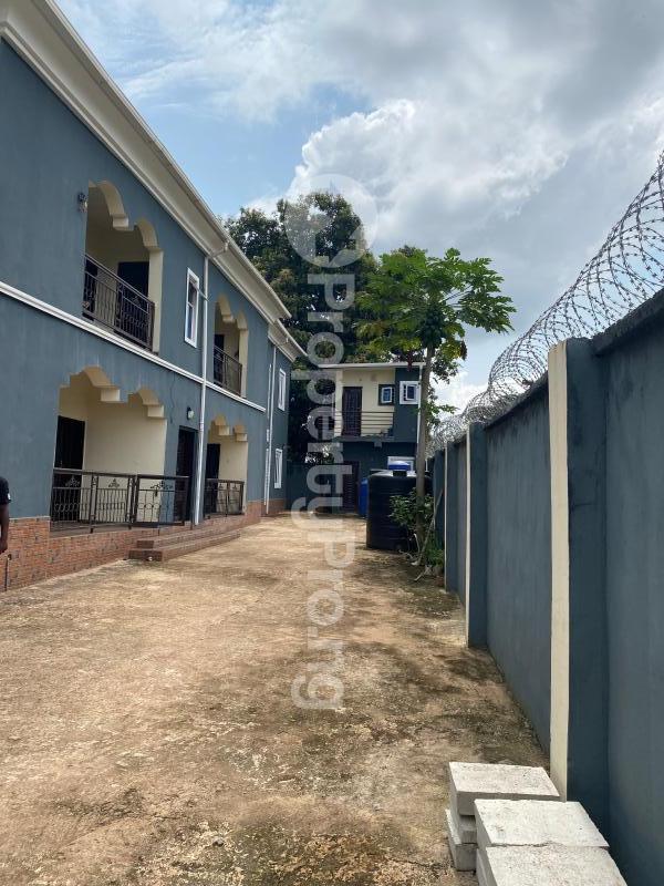 2 bedroom Flat / Apartment for rent Thinker’s Corner Enugu Enugu - 1
