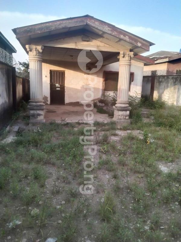 3 bedroom House for sale Akesan Alimosho Lagos