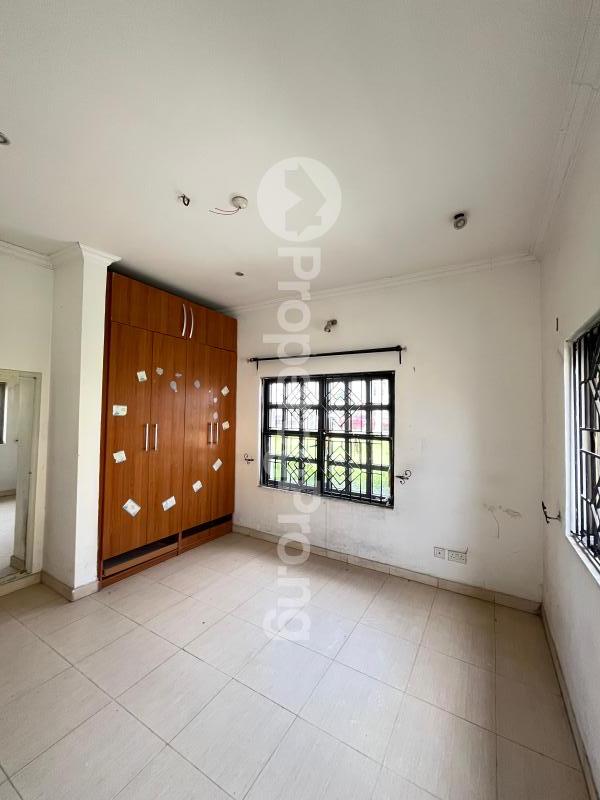4 bedroom House for sale Badore Ajah Lagos
