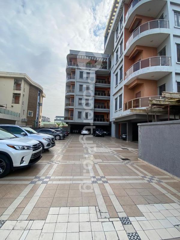 2 bedroom Flat / Apartment for rent Victoria Island Lagos