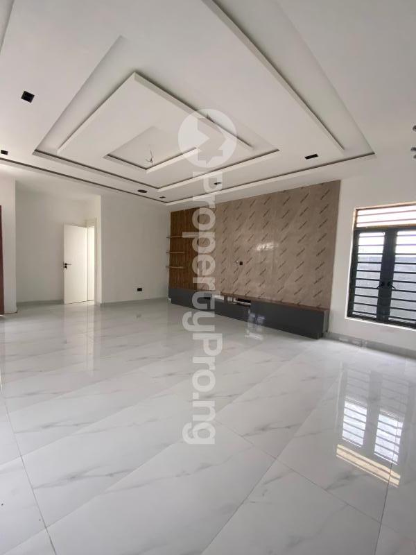 5 bedroom House for sale Abraham adesanya estate Ajah Lagos