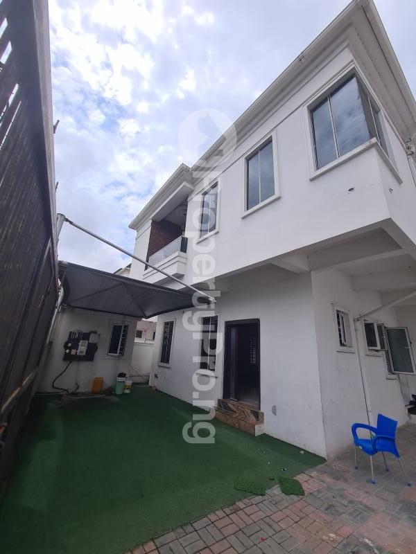 5 bedroom House for rent Oral Estate Lekki Lagos