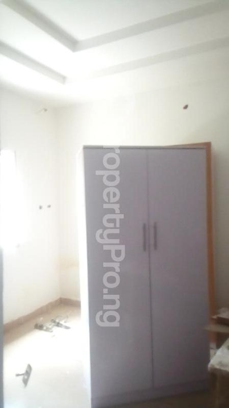 Flat / Apartment for rent  Wuye Abuja
