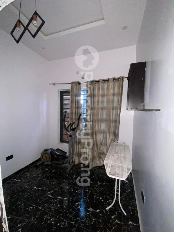 Flat / Apartment for rent Agungi Lekki Lagos