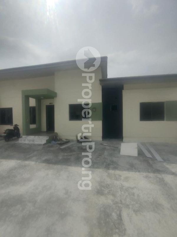 3 bedroom House for rent Lakowe Lakes Lakowe Ajah Lagos