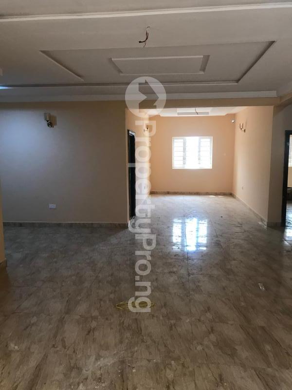 3 bedroom Flat / Apartment for rent Wuye District Wuye Abuja
