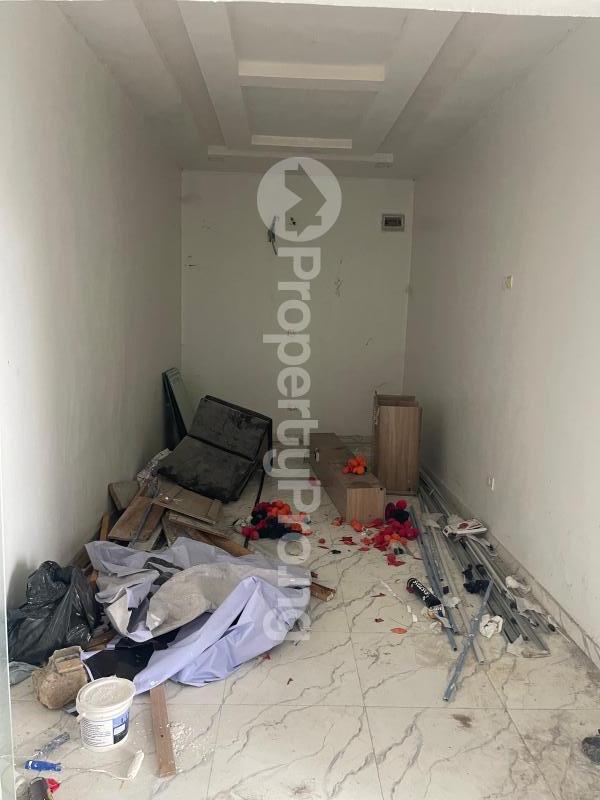 Commercial Property for rent Igbo-efon Lekki Lagos