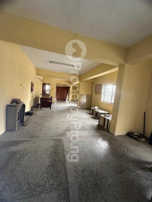 Commercial Property for rent  Yaba Lagos - 0