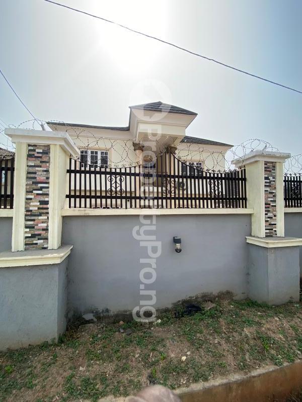 2 bedroom Flat / Apartment for rent Bodija Ibadan Oyo - 0