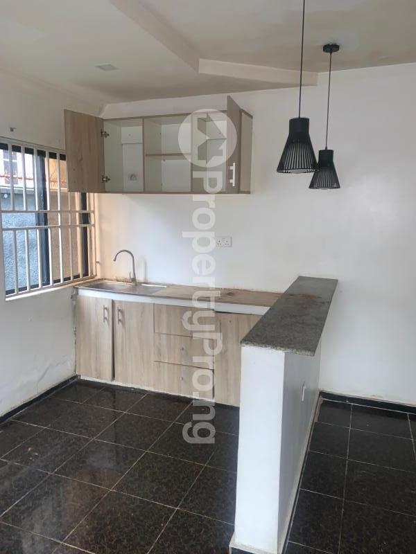 1 bedroom Flat / Apartment for rent Lekki Phase 1 Lekki Lagos