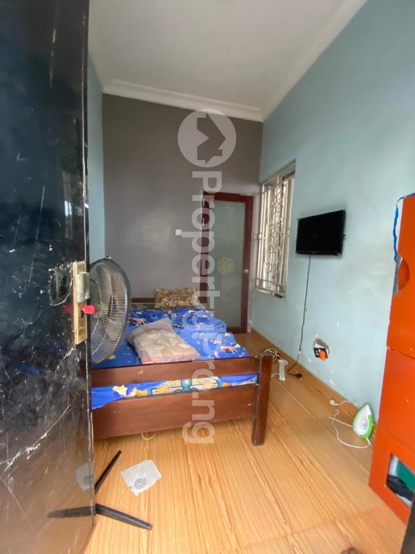 Flat / Apartment for rent chevron Lekki Lagos