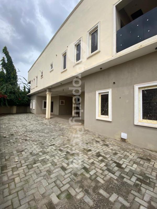 3 bedroom House for rent 2nd Avenue Gwarinpa Abuja