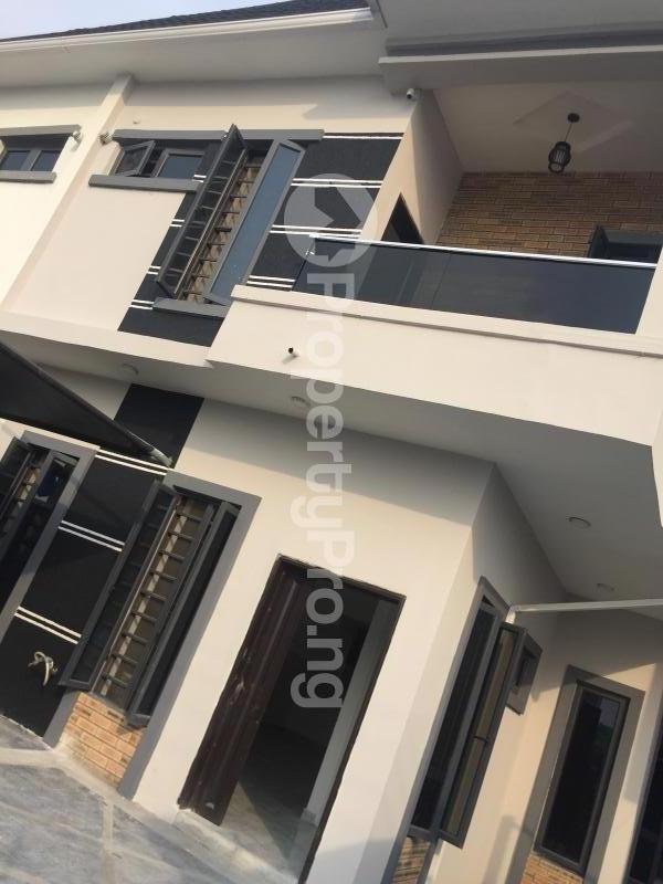 4 bedroom House for sale Ikota Villa Estate Vgc Lekki Phase 1 Lekki Lagos