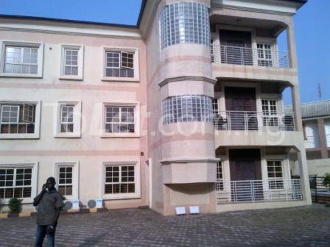 4 bedroom Flat / Apartment for rent Ikeja Gra Ikeja Ikeja Lagos
