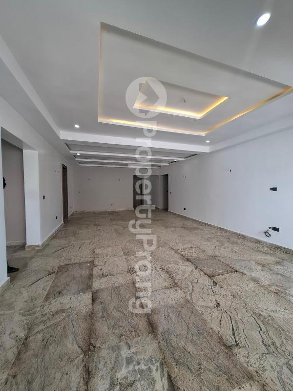 3 bedroom Flat / Apartment for rent Katampe Ext Abuja