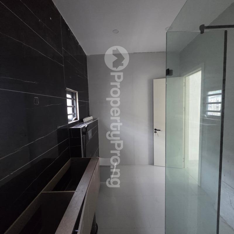4 bedroom House for sale Opebi Ikeja Lagos