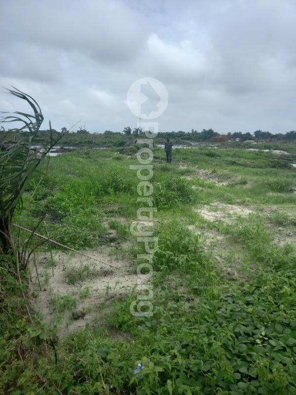 Land for sale Free Trade Zone Ibeju-Lekki Lagos