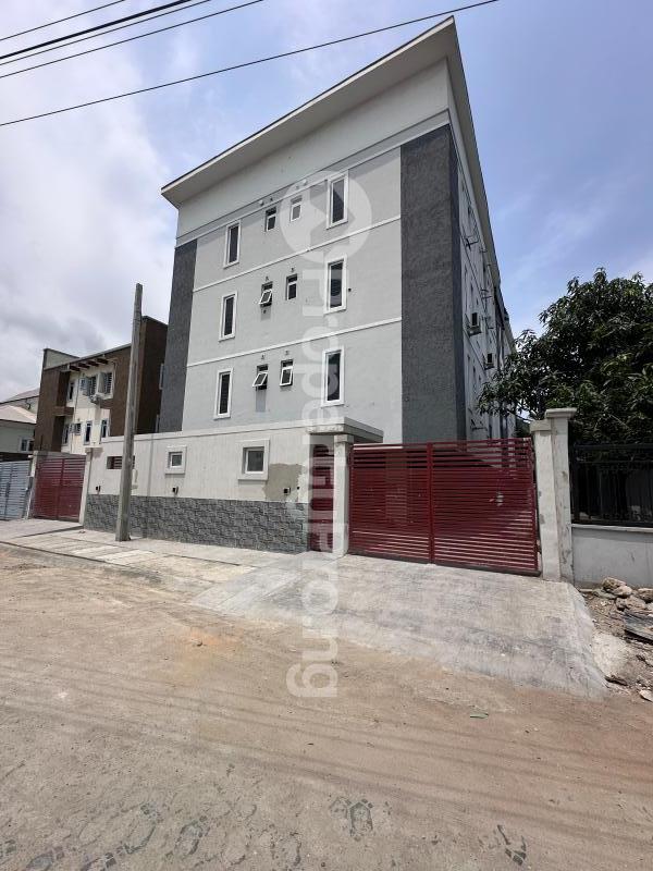 2 bedroom House for sale Idado Estate, Osapa london Lekki Lagos