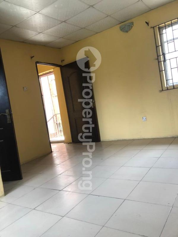 2 bedroom Flat / Apartment for rent Sabo Yaba Lagos - 1