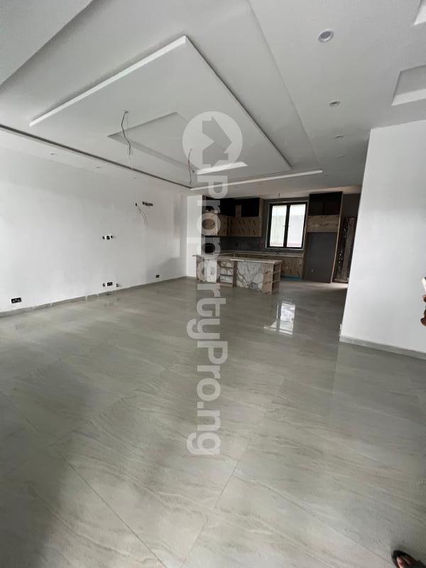 4 bedroom House for sale Ikate Lekki Lagos