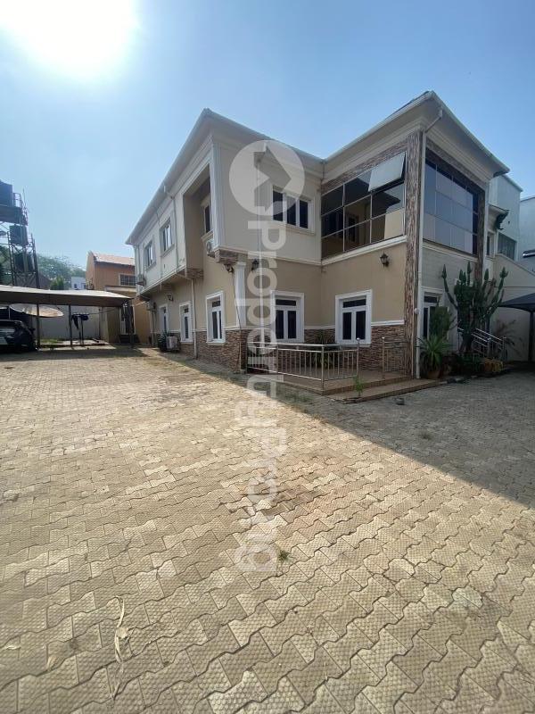 House for sale Gwarinpa Abuja