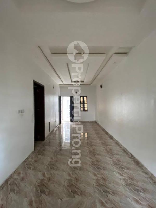 2 bedroom Flat / Apartment for rent Chevron Lekki Lagos