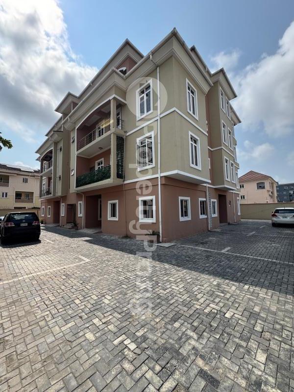 2 bedroom Flat / Apartment for rent Victoria Island, Lagos Victoria Island Extension Victoria Island Lagos
