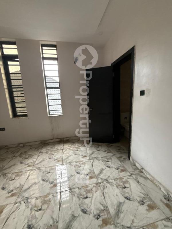 4 bedroom House for sale 4 Bedroom Terrace Duplex For Sale Osapa london Lekki Lagos