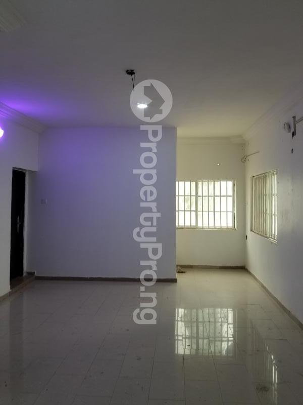 1 bedroom Flat / Apartment for rent 4, Onaolapo Soleye Close Katampe Ext Abuja - 0