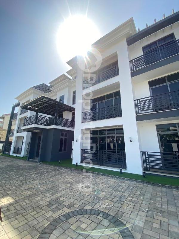 3 bedroom Flat / Apartment for rent Katampe Ext Abuja