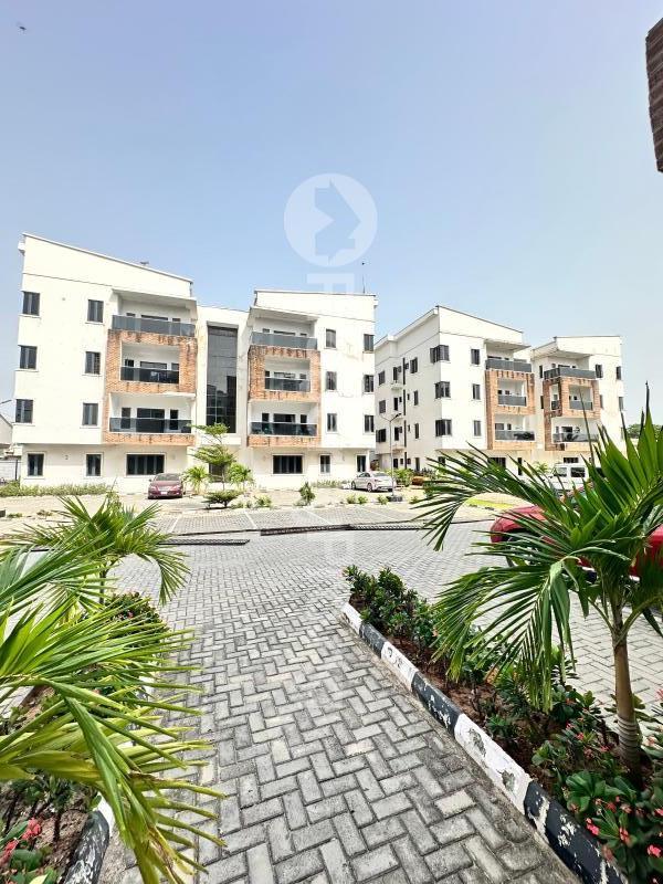 3 bedroom Flat / Apartment for rent Orchid Lekki Lagos
